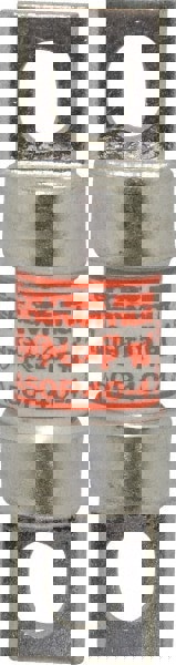 Blade Fast-Acting Fuse: 40 A, 20.6 mm Dia